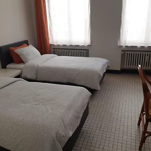 Rentbynight Aparthotel
